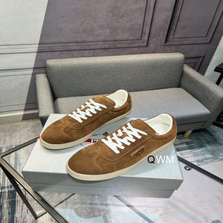 Picture of Prada Shoes _SKUPradasz38-45WM060319462